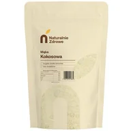 Mąka - Mąka Kokosowa Naturalne Zdrowie 1kg - miniaturka - grafika 1
