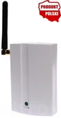 Akcesoria do alarmów - Moduł powiadamiania, komunikacyjny GSM ELMES GSM2/GSM2000 - miniaturka - grafika 1