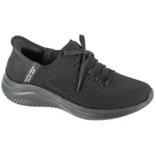 Buty trekkingowe damskie - Buty sportowe Sneakersy damskie, Slip-Ins: Ultra Flex 3.0 - Elevated Motion - miniaturka - grafika 1
