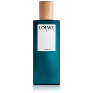 Wody i perfumy męskie - Loewe 7 Cobalt woda perfumowana dla mężczyzn 50 ml - miniaturka - grafika 1