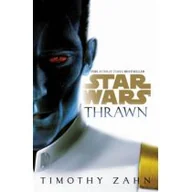 Science-fiction - Star Wars Thrawn Timothy Zahn - miniaturka - grafika 1