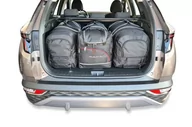Akcesoria do elektronarzędzi - Kjust Carbags Zestawy do gier samochód Seat Ibiza 5d hatchback, V, 2008-CAR Fit Bags univ - miniaturka - grafika 1