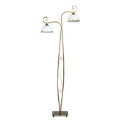 Lampy stojące - Emibig Lampa podłogowa Wivara 149/LP2 emibig_149/LP2 - miniaturka - grafika 1