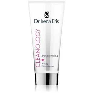Dr Irena Eris Peeling enzymatyczny DO CERY SUCHEJ I WRAŻLIWEJ - Peelingi i scruby do twarzy - miniaturka - grafika 1