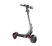 Hulajnogi elektryczne - Motus Pro 10 Daytona 2x1000W 65km 10" Czarny - miniaturka - grafika 1