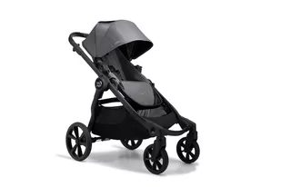 Baby Jogger City Select 2-Basic Radian Slate - Wózki dziecięce - miniaturka - grafika 1