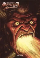 Komiksy dla dorosłych - Wydawnictwo Myśliński Ursynowska specgrupa od rozwałki MIESZKOWSKI ŁUKASZ - miniaturka - grafika 1