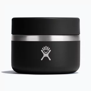 Pojemnik na żywność Hydro Flask Insulated Food Jar 355 ml black - Pojemniki kuchenne - miniaturka - grafika 1