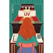 Literatura obyczajowa - Liv - miniaturka - grafika 1