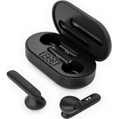 Słuchawki - XMUSIC TWS750K czarne - miniaturka - grafika 1