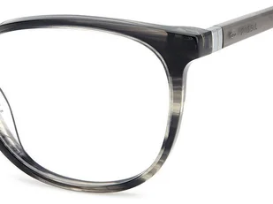 Okulary korekcyjne Fossil FOS 7143 2W8 - Okulary korekcyjne, oprawki, szkła - miniaturka - grafika 4