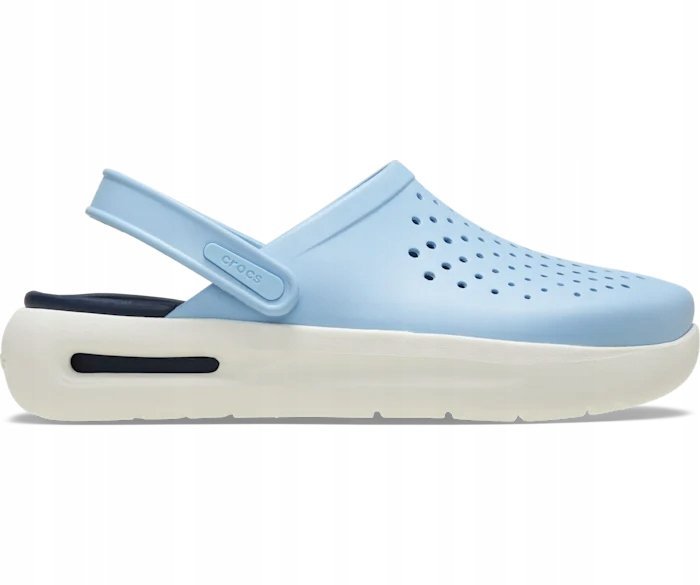 Męskie Chodaki Klapki Crocs LiteRide InMotion 209964 Clog 42-43