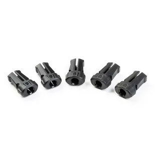 Strike Industries - Blokada zwalniacza magazynka AR MAGSTOP - 5 szt. - SI-AR-MAGSTOP - Osprzęt do wiatrówek - miniaturka - grafika 1