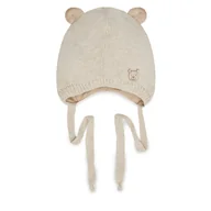 Czapki dla dzieci - Czapka Jamiks Justice JZG259 J.Beż 3 - miniaturka - grafika 1