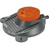 Węże ogrodowe i zraszacze - Gardena Zraszacz 6-funkcyjny - Classic - Boogie (2073-20) - miniaturka - grafika 1