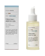 Olejki do ciała i włosów - Your Kaya Odprężający Olejek do ciała o zapachu kokosa i migdałów - miniaturka - grafika 1