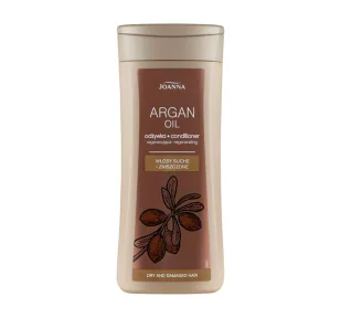 Joanna Argan Oil Odżywka, 200g - Odżywki do włosów - miniaturka - grafika 1