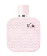 Wody i perfumy damskie - Lacoste L.12.12 Rose Woda perfumowana 100 ml - miniaturka - grafika 1