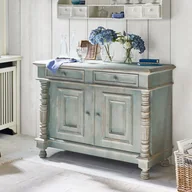 Komody - Komoda Leony - miniaturka - grafika 1