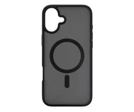 Etui i futerały do telefonów - NEXT ONE Etui Mist Shield MagSafe iPhone 16 Plus black - miniaturka - grafika 1