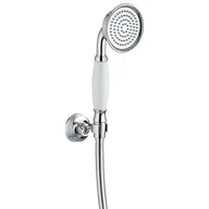 Zestawy prysznicowe - Omnires Armance-P CR chrom - miniaturka - grafika 1