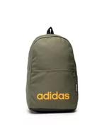 Plecaki - Adidas Plecak Lin Clas Bp Day HC7236 Zielony - miniaturka - grafika 1