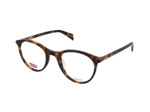 Levi's LV 1005 05L - Okulary korekcyjne, oprawki, szkła - miniaturka - grafika 1