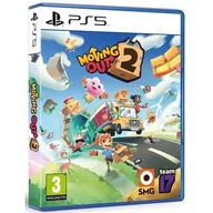 Gry PlayStation 5 - Moving Out 2 GRA PS5 - miniaturka - grafika 1