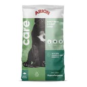 Sucha karma dla psów - Arion Care Hypoallergenic Small Bread sucha karma dla psa z alergią waga 2 kg - miniaturka - grafika 1