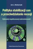 Ekonomia - Polityka stabilizacji cen a przeciwdziałanie recesji. Dylematy współczesnej makroekonomii - miniaturka - grafika 1