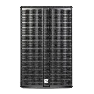 HK Audio Linear 5 mkII 115 FA - Kolumna głośnikowa aktywna ♦ 30 DNI NA ZWROT ♦ GWARANCJA DOOR-TO-DOOR ♦ SZYBKA WYSYŁKA - Głośniki estradowe - miniaturka - grafika 1