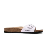 Klapki i japonki damskie - O'Neill SOLANA SLIDER WOMEN LOW, klapki damskie 90231023-73C 41 - miniaturka - grafika 1