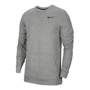 Bluza treningowa męska Nike Therma - Bluzy sportowe męskie - miniaturka - grafika 1