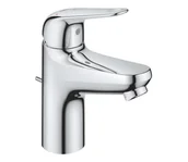 Baterie umywalkowe - GROHE 24322001 - Bateria umywalkowa SWIFT DN 15, chrom błyszczący - miniaturka - grafika 1