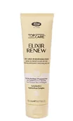 Odżywki do włosów - Lisap Top Care Elixir Renew, krem 3w1 odżywczy do włosów suchych i zniszczonych, 150ml - miniaturka - grafika 1
