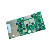 Akcesoria do urządzeń czyszczących - Płyta sterująca wetrok 19050081 - miniaturka - grafika 1