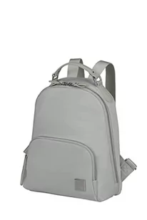 Samsonite Essentially Karissa - plecak S, 29 cm, szary (Dove Grey), szary (Dove Grey), plecaki - Plecaki - miniaturka - grafika 1