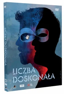 Liczba Doskonała DVD - Sport i wypoczynek - miniaturka - grafika 1