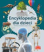 Książki edukacyjne - Encyklopedia dla dzieci - miniaturka - grafika 1