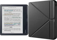 Czytniki ebooków - Kobo Libra Colour + Etui Cover Sleep - miniaturka - grafika 1