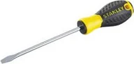Śrubokręty - Stanley Wkrętak Pł.6.5x150mm Essential 60413-STHT1 - miniaturka - grafika 1