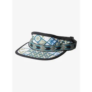 Daszek Kavu Synthetic Strapvisor - patchwork play - Czapki dla dzieci - miniaturka - grafika 1