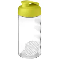 Shakery i bidony sportowe - Shaker H2O Active Bop o pojemności 500ml - miniaturka - grafika 1
