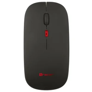 TRACER Slim RF Czarny - Myszki - miniaturka - grafika 1