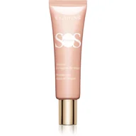 Bazy pod makijaż - Clarins SOS Primer Pink Baza Pod Makijaż 30ml - miniaturka - grafika 1