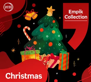 Empik Collection: Christmas - Świąteczna, kolędy - miniaturka - grafika 1
