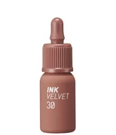 Szminki - Peripera Ink Velvet - 030 Classic Nude 4g - miniaturka - grafika 1