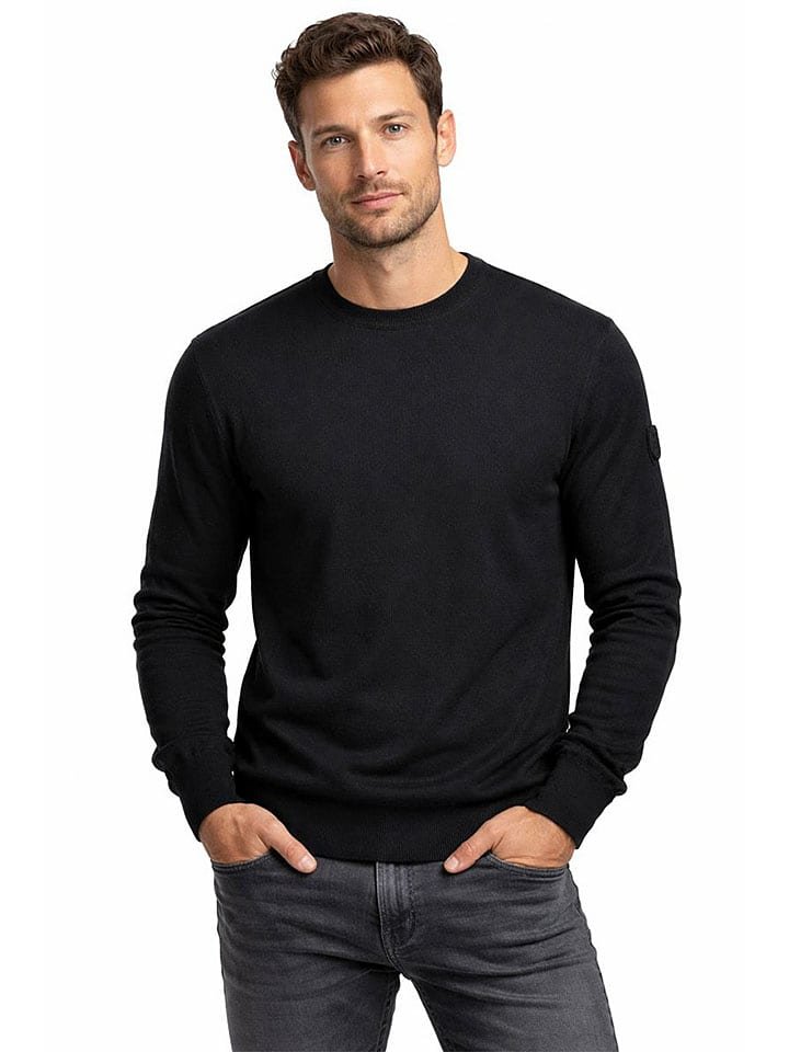 Geographical Norway Sweter 