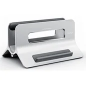 Części i akcesoria do laptopów - Stojak grawitacyjny SODI SMS300 Srebrny B2.011192 - miniaturka - grafika 1