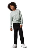 Spodnie damskie - Pantaloni tuta Bambino unisex Calvin Klein - miniaturka - grafika 1